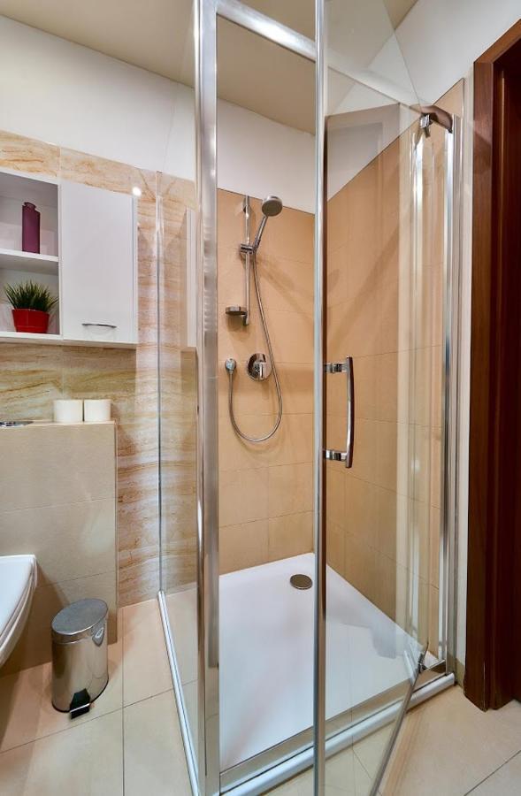 Apartamenty Swinoujscie - Aleja Baltic Park Molo C206 Luaran gambar